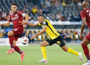 Paradoxul Conference League » Pentru CFR Cluj ar fi mai bine să fie eliminată de Steaua Roșie!