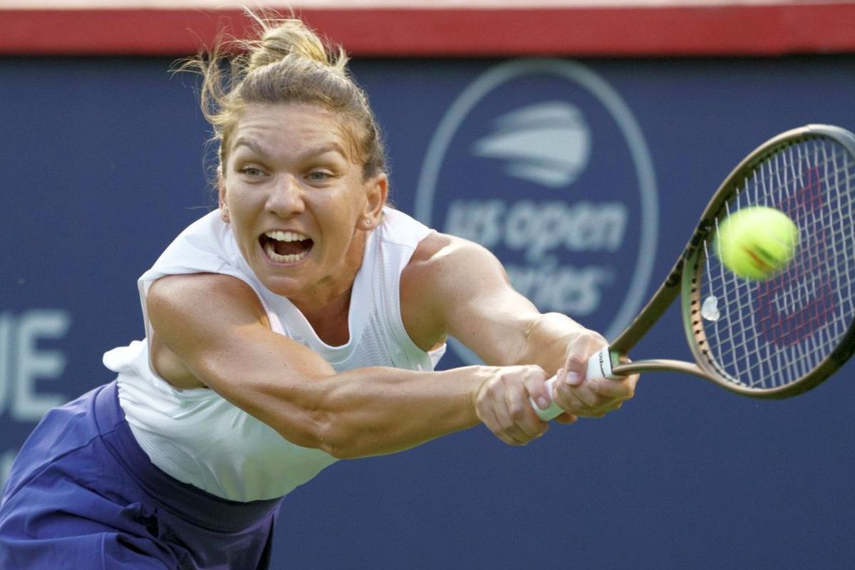 Simona Halep coboară un loc în clasamentul WTA » Ajunge pe poziția pe care n-a mai fost din 2013
