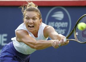 Simona Halep coboară un loc în clasamentul WTA » Ajunge pe poziția pe care n-a mai fost din 2013