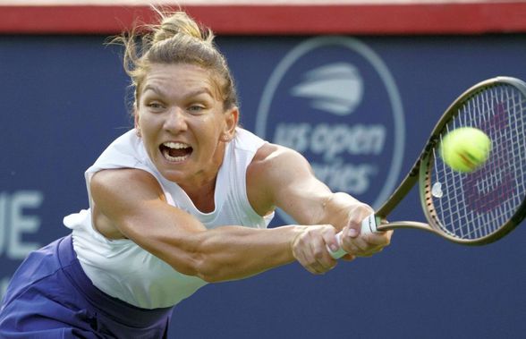 Simona Halep coboară un loc în clasamentul WTA » Ajunge pe poziția pe care n-a mai fost din 2013