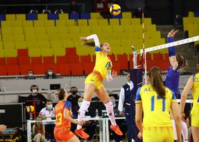 Începe Campionatul European de Volei! Cum arată grupele și ce șanse are România: „Este o nouă eră pentru voleiul românesc”