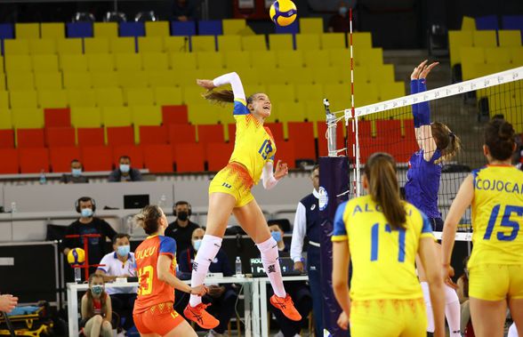 Începe Campionatul European de Volei! Cum arată grupele și ce șanse are România: „Este o nouă eră pentru voleiul românesc”