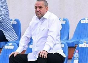 Rotaru nu a acceptat oferta, iar transferul a picat! Câți bani ar fi încasat Craiova