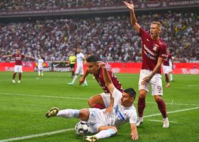 Cum a fost învinsă FCSB de Rapid: „Ai voie să faci așa ceva?! Niciodată!”