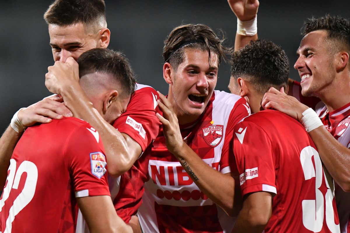 „Câinii” au găsit soluția pentru ieșirea din criză: „Ei salvează Dinamo!”