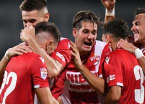 „Câinii” au găsit soluția pentru ieșirea din criză: „Ei salvează Dinamo!”