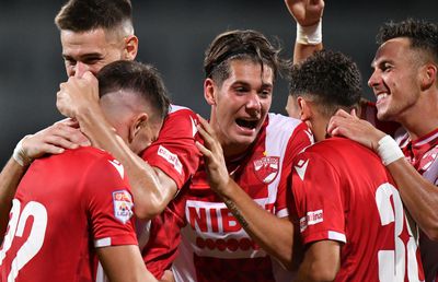 „Câinii” au găsit soluția pentru ieșirea din criză: „Ei salvează Dinamo!”