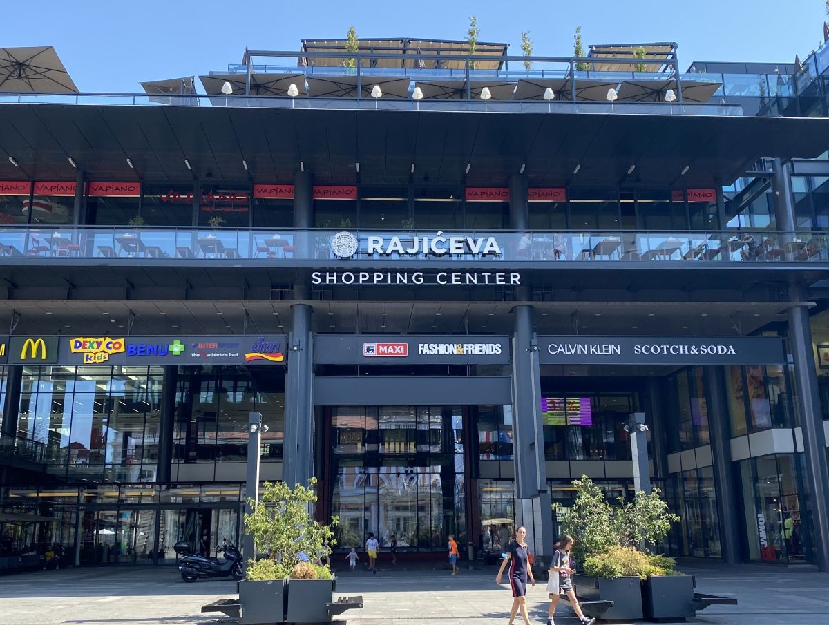 Cod roșu la Belgrad » Reportaj GSP din orașul unde CFR Cluj își joacă viitorul: cele mai tari curiozități