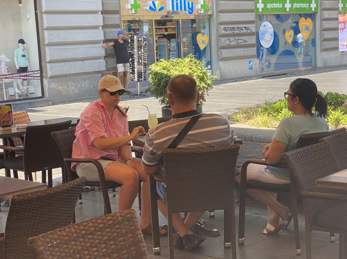 Cod roșu la Belgrad » Reportaj GSP din orașul unde CFR Cluj își joacă viitorul: cele mai tari curiozități