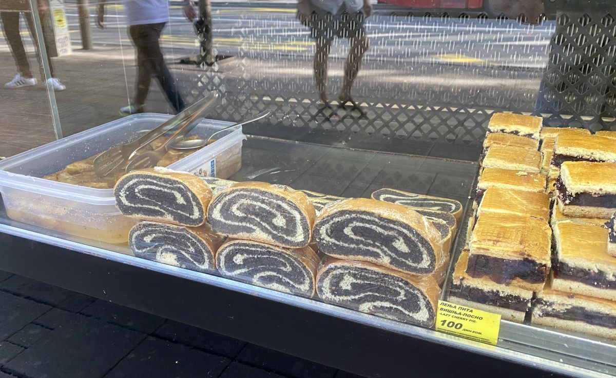 Cod roșu la Belgrad » Reportaj GSP din orașul unde CFR Cluj își joacă viitorul: cele mai tari curiozități