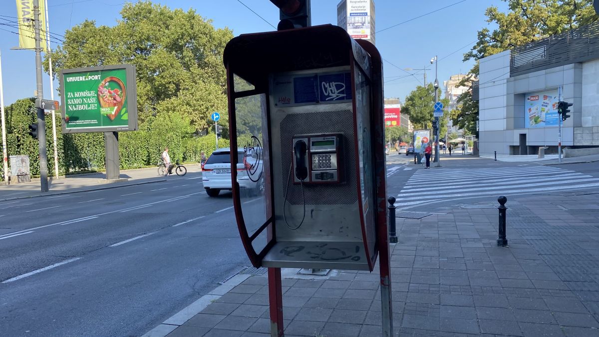 Cod roșu la Belgrad » Reportaj GSP din orașul unde CFR Cluj își joacă viitorul: cele mai tari curiozități