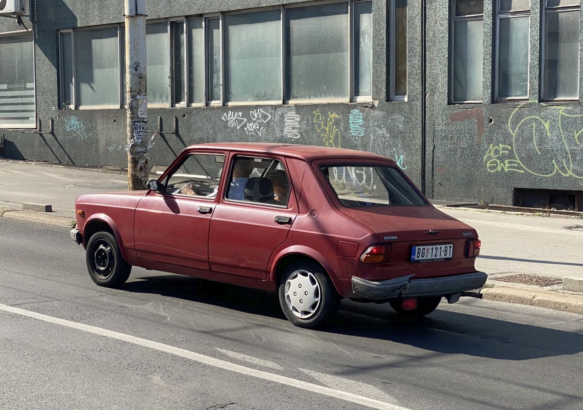 Cod roșu la Belgrad » Reportaj GSP din orașul unde CFR Cluj își joacă viitorul: cele mai tari curiozități