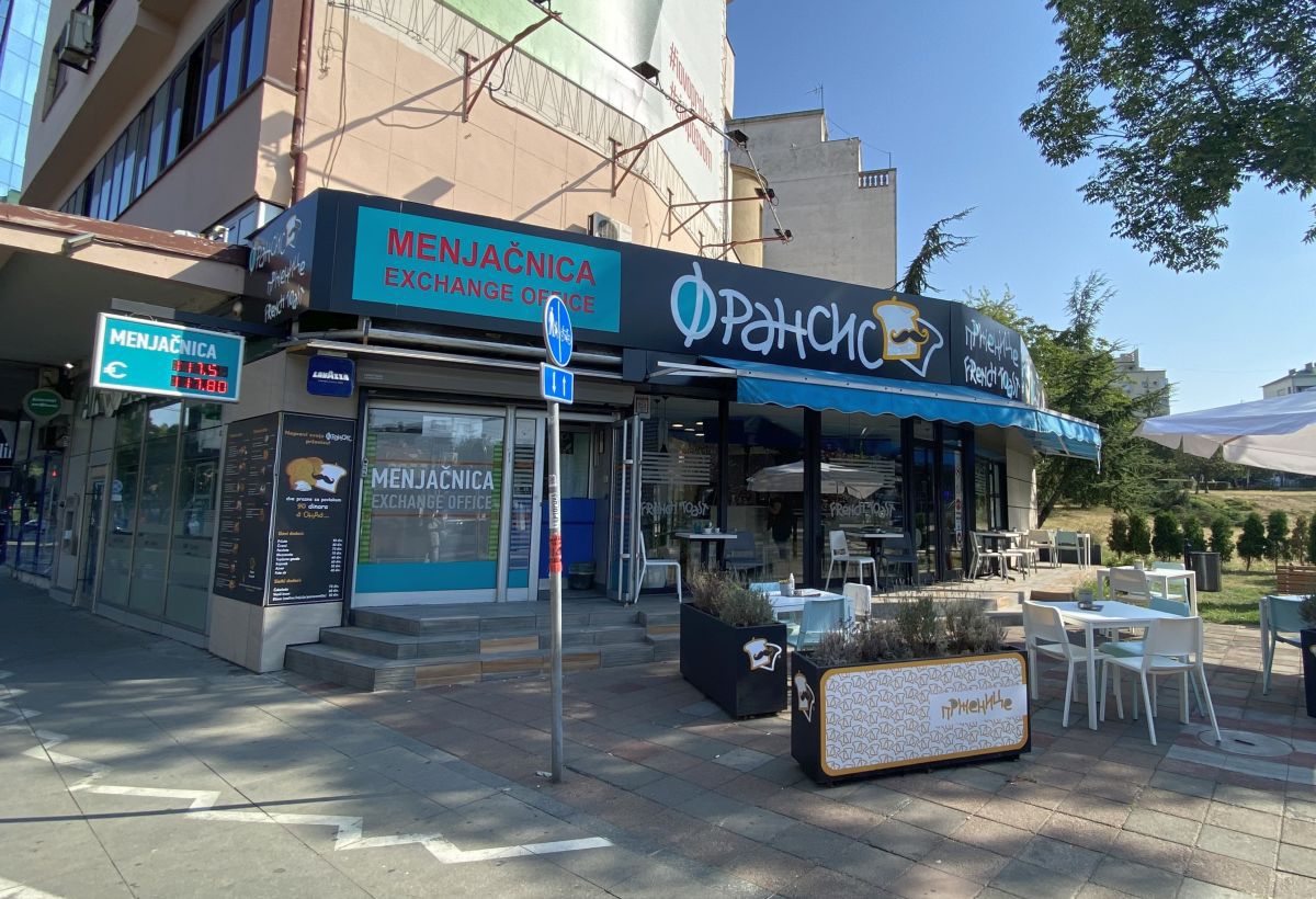 Cod roșu la Belgrad » Reportaj GSP din orașul unde CFR Cluj își joacă viitorul: cele mai tari curiozități