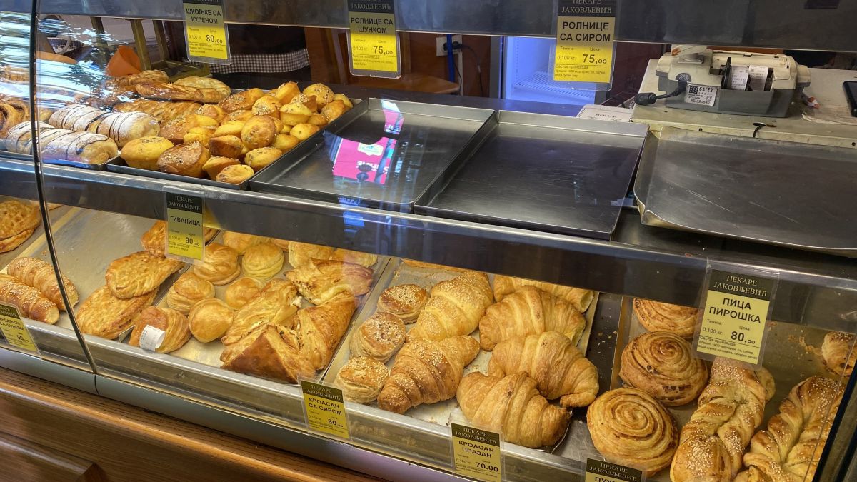 Cod roșu la Belgrad » Reportaj GSP din orașul unde CFR Cluj își joacă viitorul: cele mai tari curiozități