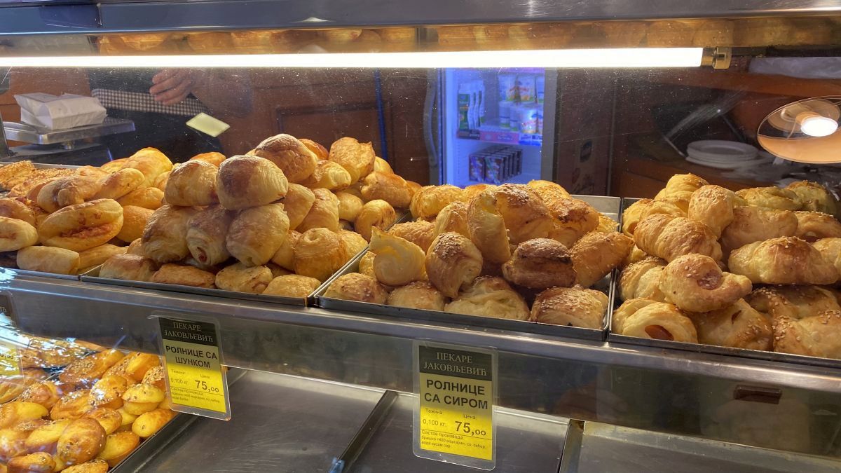 Cod roșu la Belgrad » Reportaj GSP din orașul unde CFR Cluj își joacă viitorul: cele mai tari curiozități