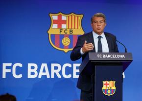 Situație dramatică la Barcelona: „Avem datorii de miliarde de euro! E teribil!”