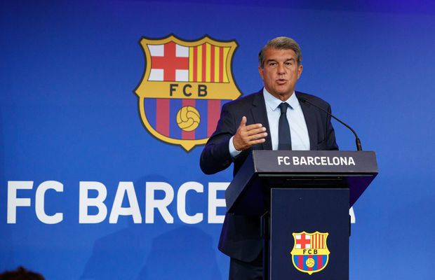 Situație dramatică la Barcelona: „Avem datorii de miliarde de euro! E teribil!”