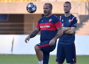 STEAUA ROȘIE – CFR CLUJ. Dejan Stankovic își joacă viitorul cu CFR! Președintele a făcut o criză de nervi