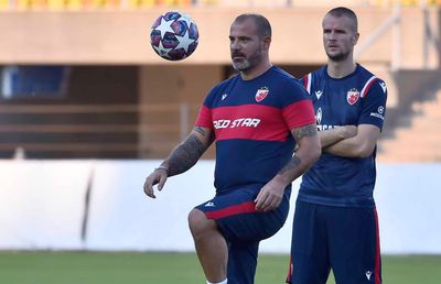STEAUA ROȘIE – CFR CLUJ. Dejan Stankovic își joacă viitorul cu CFR! Președintele a făcut o criză de nervi