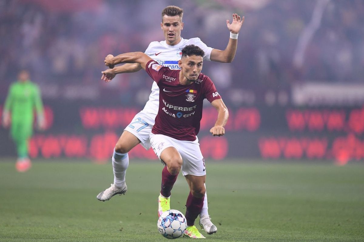 Entuziasm uriaș la Rapid: „Are șanse să se bată la titlu” » Patronul anunță transferuri noi și oferă noutăți despre stadion