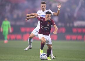 Entuziasm uriaș la Rapid: „Are șanse să se bată la titlu” » Patronul anunță transferuri noi și oferă noutăți despre stadion