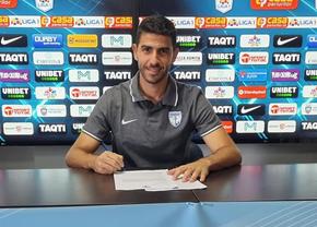 FC Voluntari transferă de la U Cluj