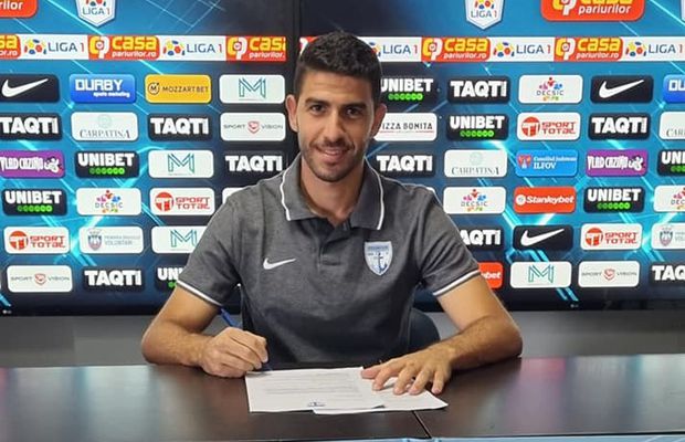 FC Voluntari transferă de la U Cluj