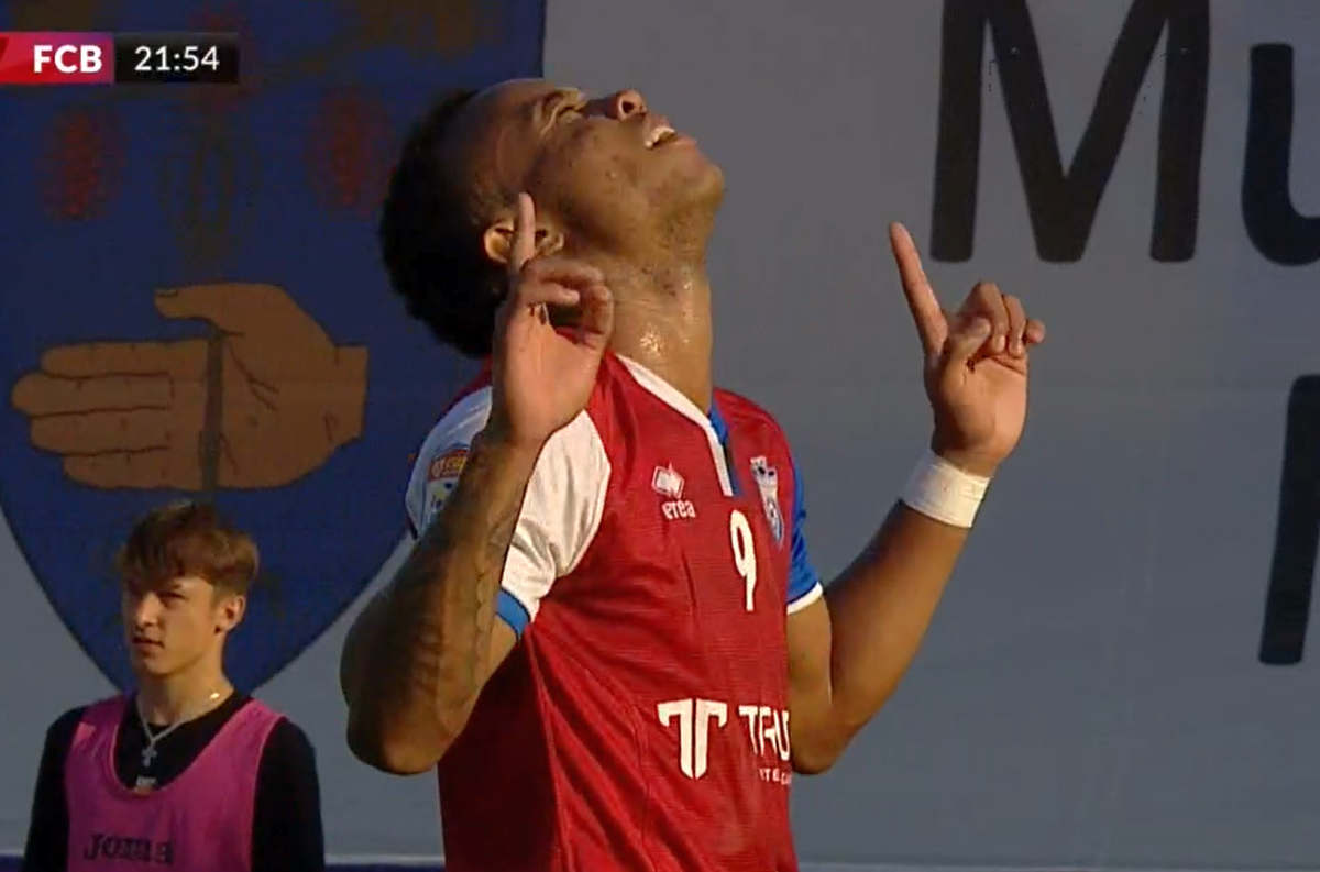 Gaz Metan - FC Botoşani 0-1 » Moldovenii se distanțează de FCSB și devin egalii Rapidului! Clasamentul ACUM