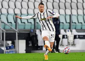 Despărțirea Juventus - Radu Drăgușin, iminentă: „Ne-au pus o condiție” » La ce club poate ajunge fundașul