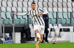 Despărțirea Juventus - Radu Drăgușin, iminentă: „Ne-au pus o condiție” » La ce club poate ajunge fundașul