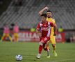 Dinamo - CS Mioveni 0-1 » Nou-promovata dă lovitura în Ștefan cel Mare!
