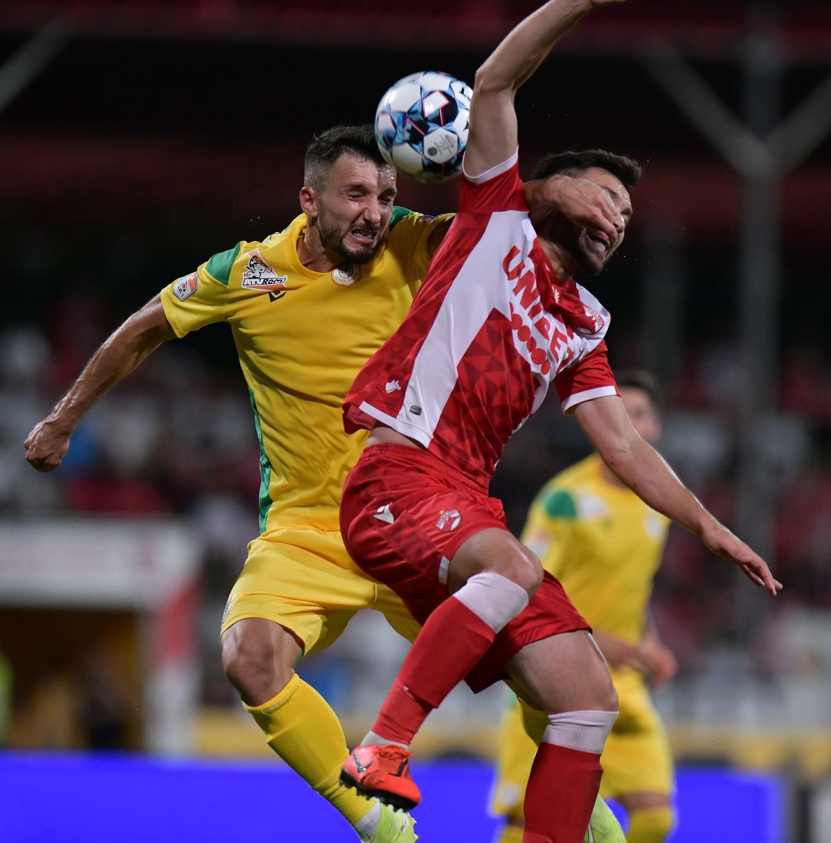 Cornel Dinu, dur cu Dinamo: „N-a contat în seara asta! Răul s-a făcut acum 3-4 ani”