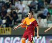 Giresunspor - Galatasaray » Nebunie! Cicâldău, gol la debut! Apoi a sărit să despartă doi colegi aflați la un pas de bătaie