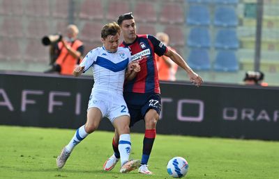 Cum s-au descurcat stranierii în ultimele zile » Nedelcearu și Mogoș au debutat la Crotone