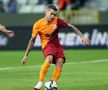 Giresunspor - Galatasaray » Nebunie! Cicâldău, gol la debut! Apoi a sărit să despartă doi colegi aflați la un pas de bătaie