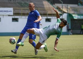 Demisie în Liga 2! Antrenorul n-a mai suportat condițiile de la echipă și ar fi plecat