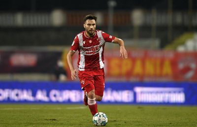 Dinamovistul sincer la interviuri: „Un meci urât! Așa ceva n-am mai văzut”