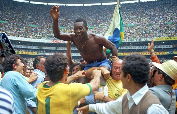 Cele mai titrate echipe din istoria Cupei Mondiale