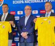FRF i-a prezentat azi pe noii selecționeri de la U20 și U21 » Stoichiță i-a stabilit un obiectiv îndrăzneț omului cu 4 campanii de calificare ratate: „Să fie clar!”