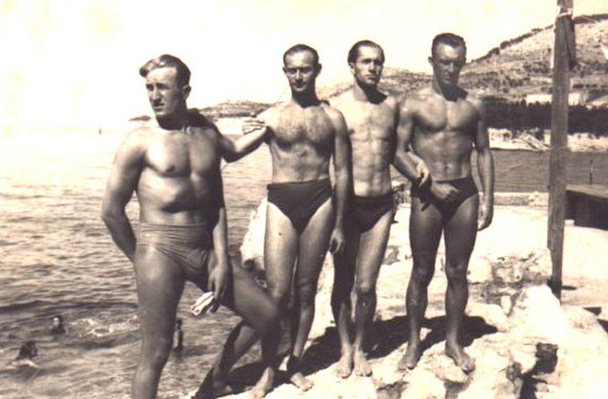 Iosif Novac - Iosif Novak