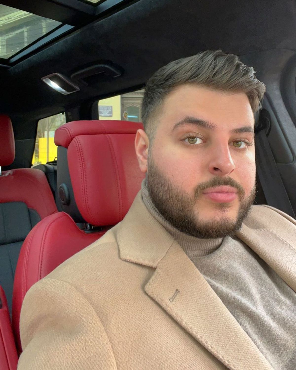 Adrian Mititelu Jr. explică de ce a ajuns în spital: „Câteva minute mai târziu și nu mai aveau ce face. Am stat 10 ore în comă”