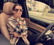Dezvăluiri în tabloid » Adrian Mititelu jr. i-a dat pe mână un Lamborghini Urus noii lui iubite, „Angelina Jolie” de România