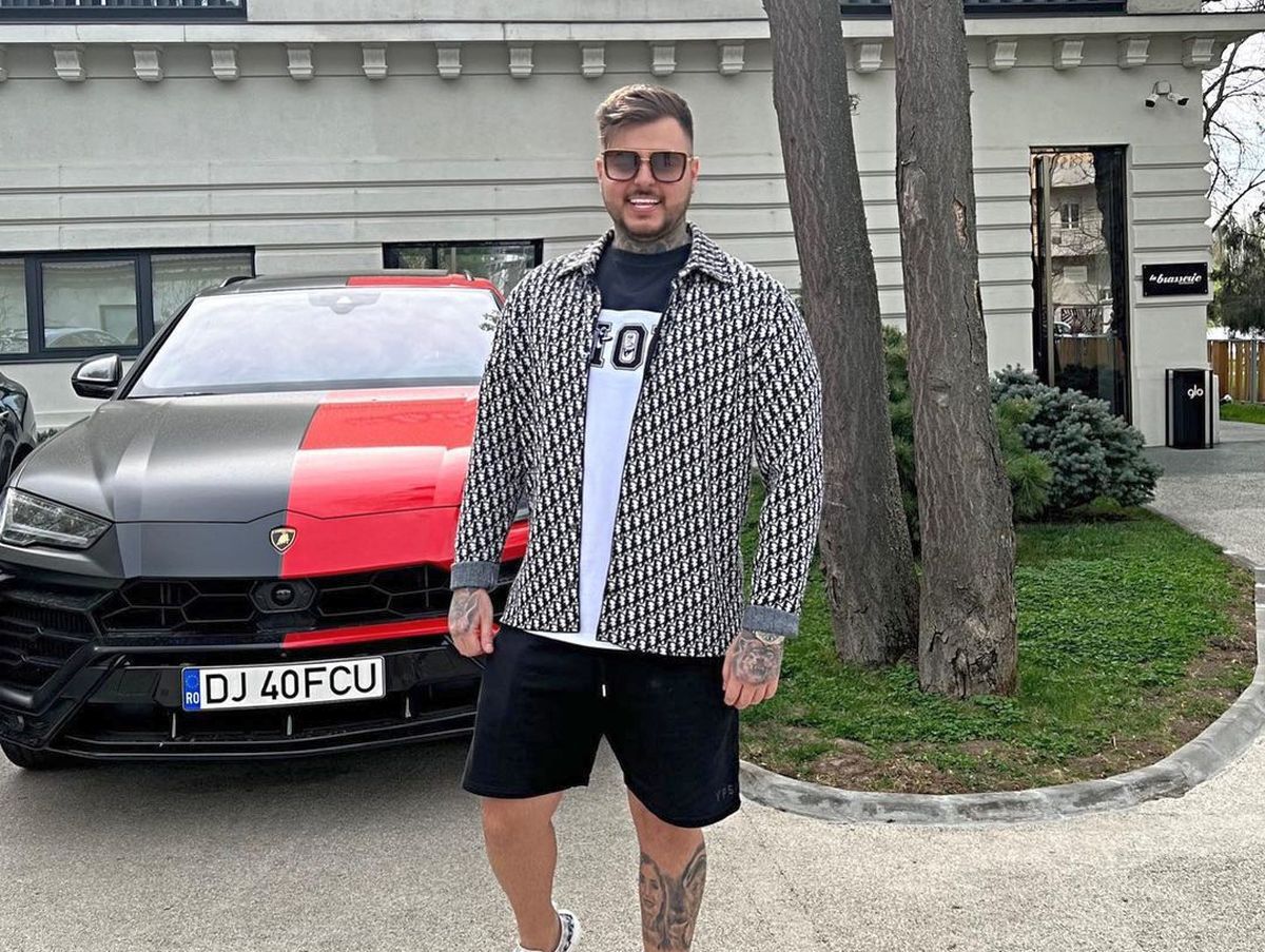 Ultimele informații cu privire la starea de sănătate a lui Adrian Mititelu Junior: „Chiar acum am discutat cu patronul”