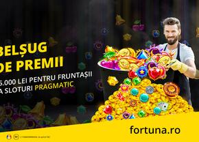 Care vreți 25.000? Avem pentru 100 de oameni.