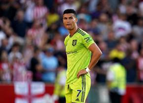 Anunțul momentului în fotbalul european: „Ronaldo pleacă de la Manchester United” » Două posibile destinații pentru Cristiano