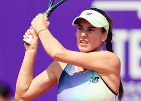 Sorana Cîrstea, victorie mare la Cincinnati! A învins-o pe campioana olimpică de la Tokyo