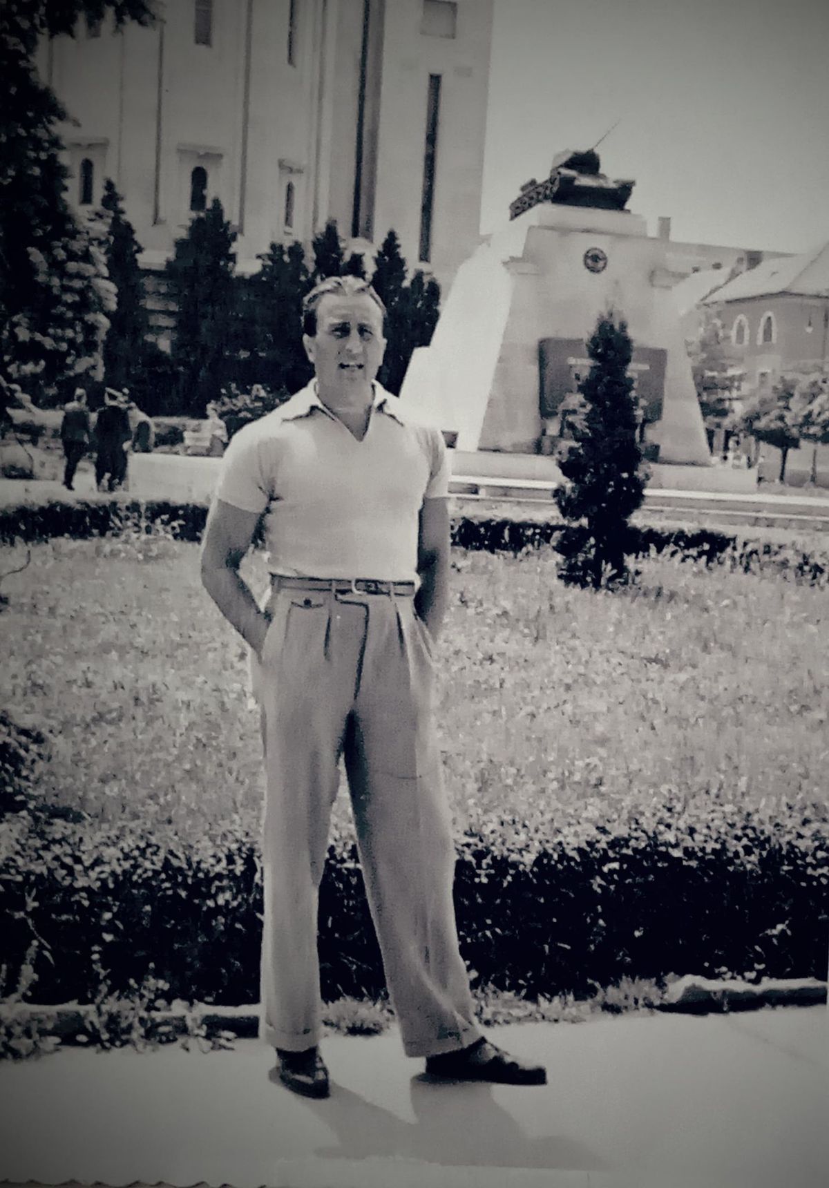 Iosif Novac - Iosif Novak