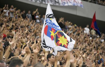 Reacția lui MM Stoica, după ce UEFA a pedepsit-o pe FCSB: „Tot atâția vom fi pe stadion și când vom juca primul meci în Ghencea”