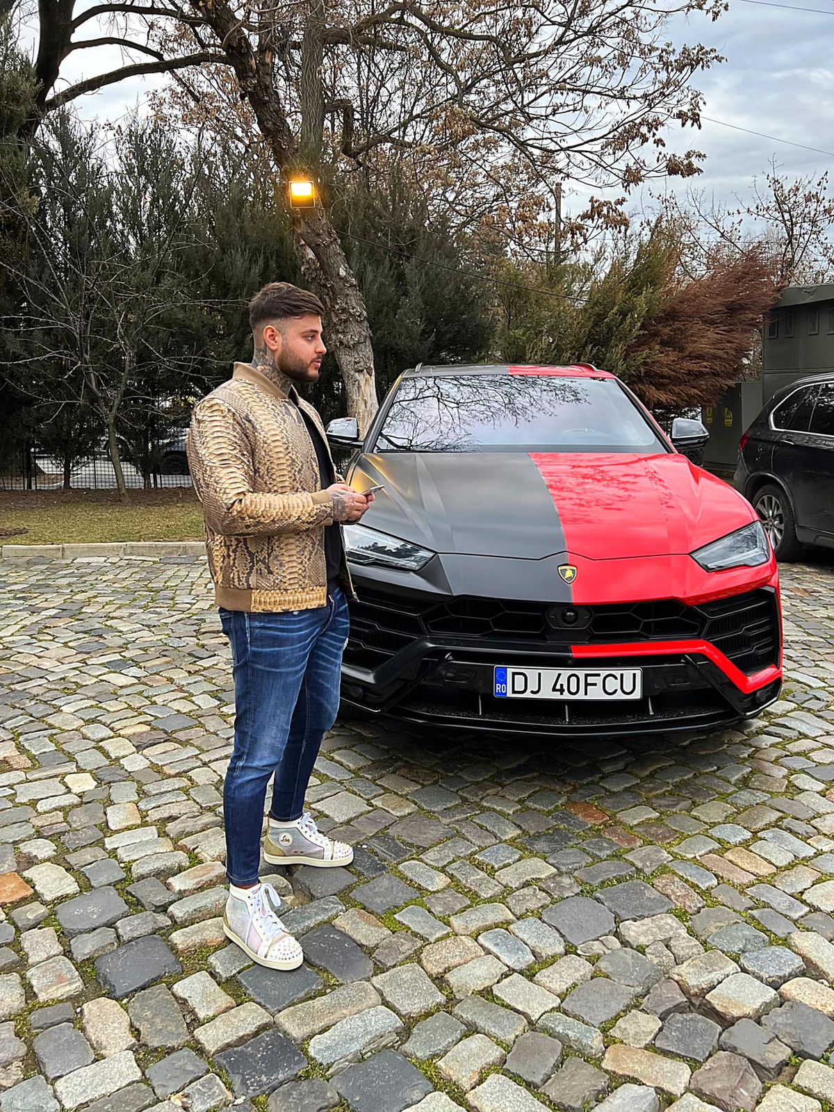 „Șopârlele se cred iguane” » Ce a putut să posteze Adrian Mititelu în conflictul cu fiul lui la FCU Craiova