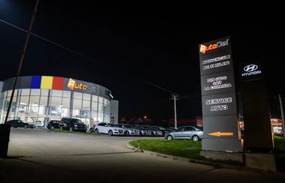 Servicii de mecanică auto și nu numai, de la AutoDel